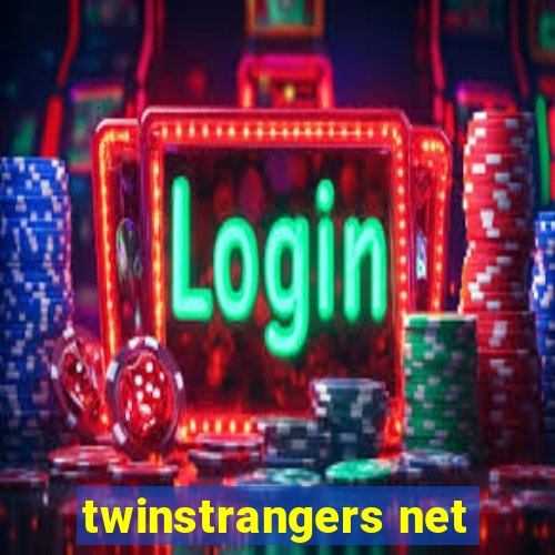 twinstrangers net